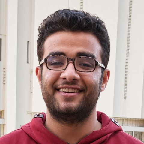 Photo of Ammar Shahin